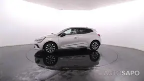 Renault Clio de 2023