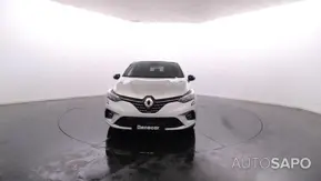 Renault Clio de 2023