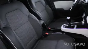 Renault Clio de 2023