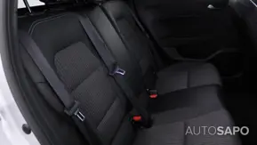 Renault Clio de 2023