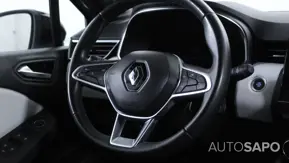 Renault Clio de 2023