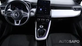 Renault Clio de 2023