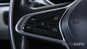 Renault Clio de 2023