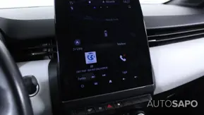 Renault Clio de 2023