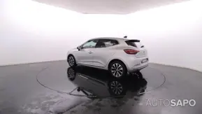 Renault Clio de 2023