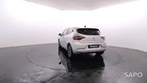 Renault Clio de 2023