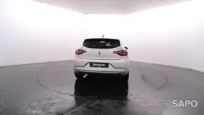 Renault Clio de 2023