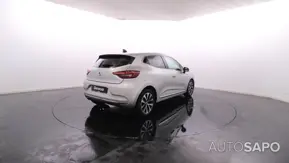 Renault Clio de 2023