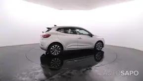 Renault Clio de 2023