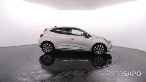Renault Clio de 2023