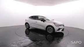 Renault Clio de 2023