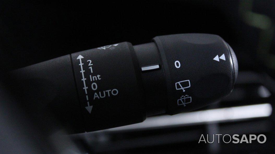 Peugeot e-2008 de 2025