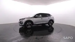 Peugeot e-2008 de 2025