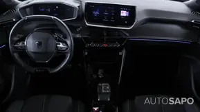 Peugeot e-2008 de 2025