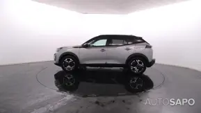 Peugeot e-2008 de 2025