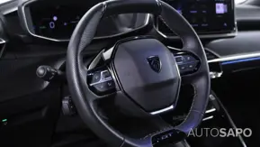 Peugeot e-2008 de 2025
