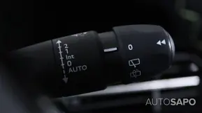 Peugeot e-2008 de 2025