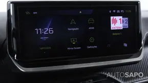 Peugeot e-2008 de 2025