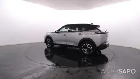 Peugeot e-2008 de 2025