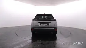 Peugeot e-2008 de 2025