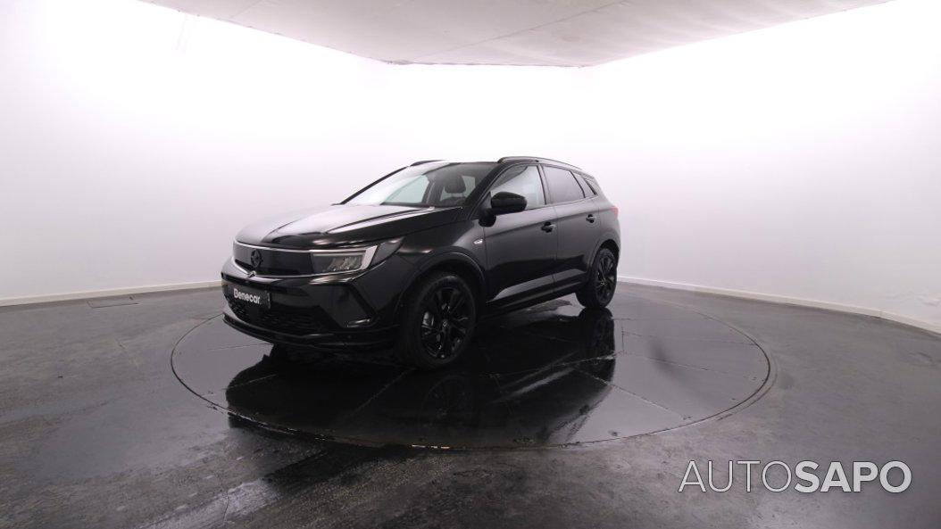 Opel Grandland de 2024