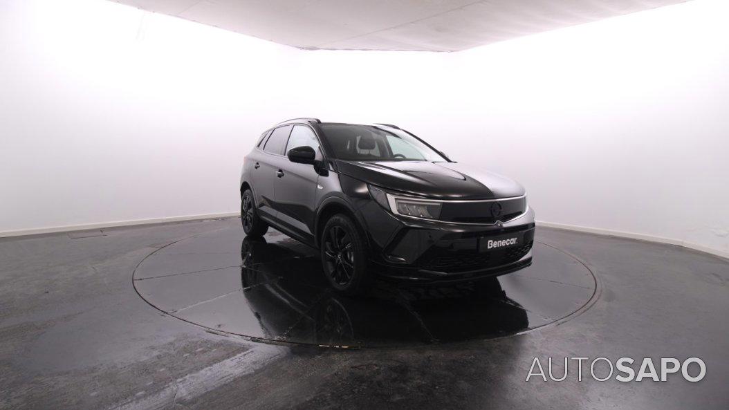 Opel Grandland de 2024
