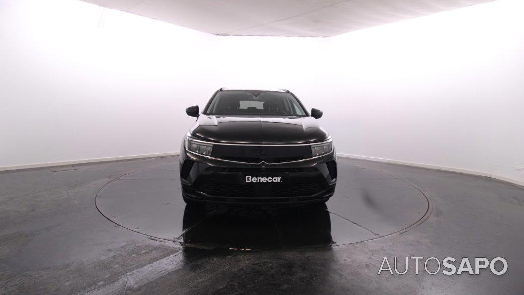 Opel Grandland de 2024