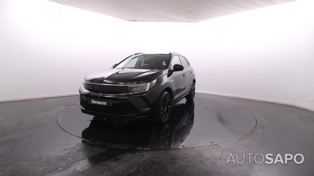Opel Grandland de 2024