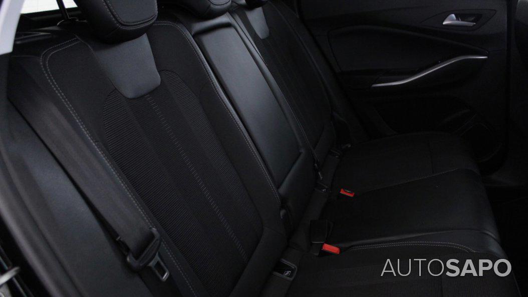 Opel Grandland de 2024