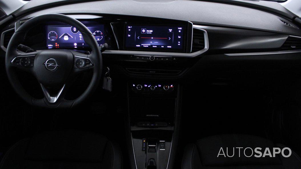 Opel Grandland de 2024