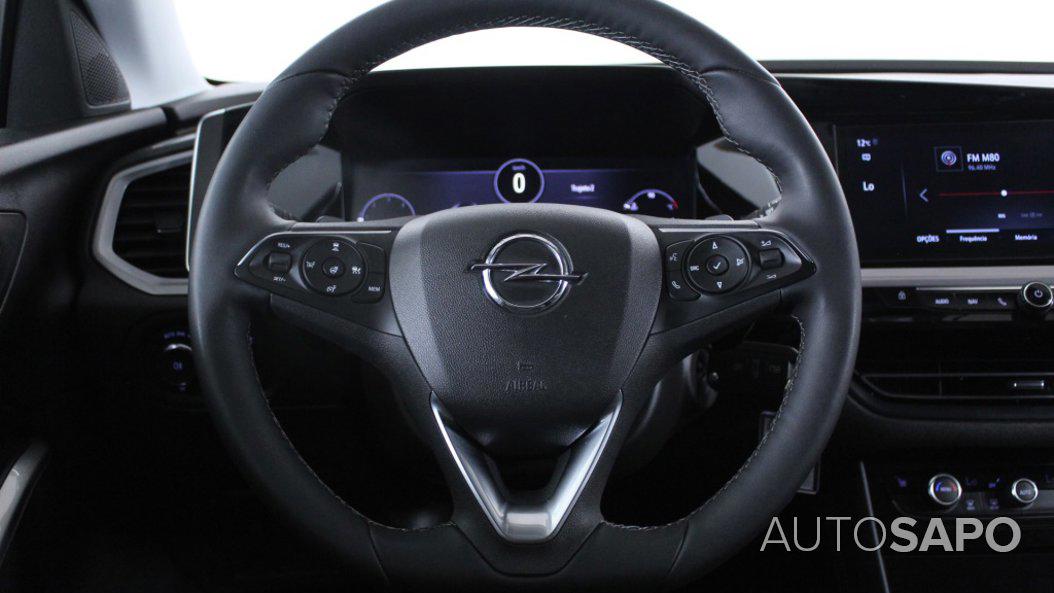 Opel Grandland de 2024