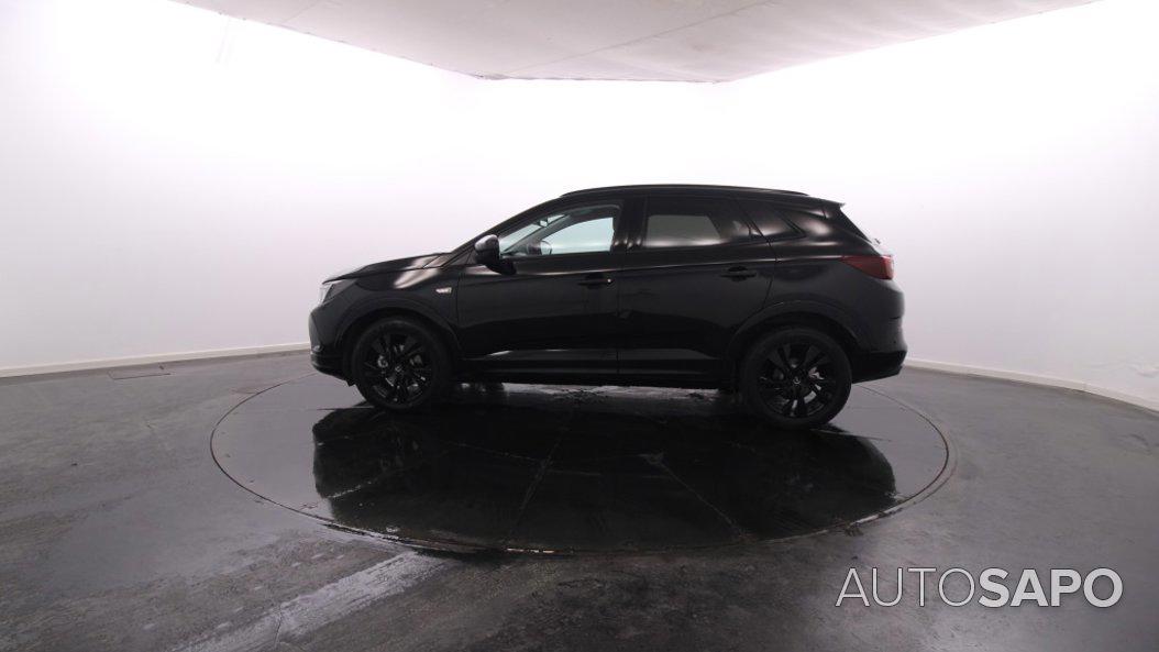 Opel Grandland de 2024