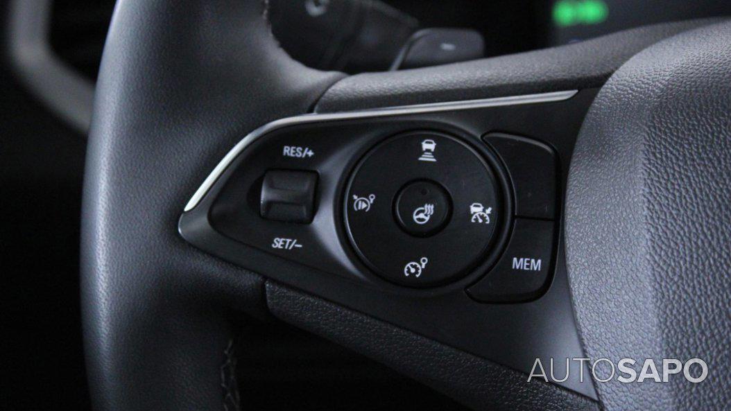 Opel Grandland de 2024