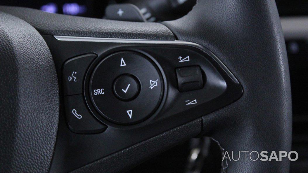 Opel Grandland de 2024