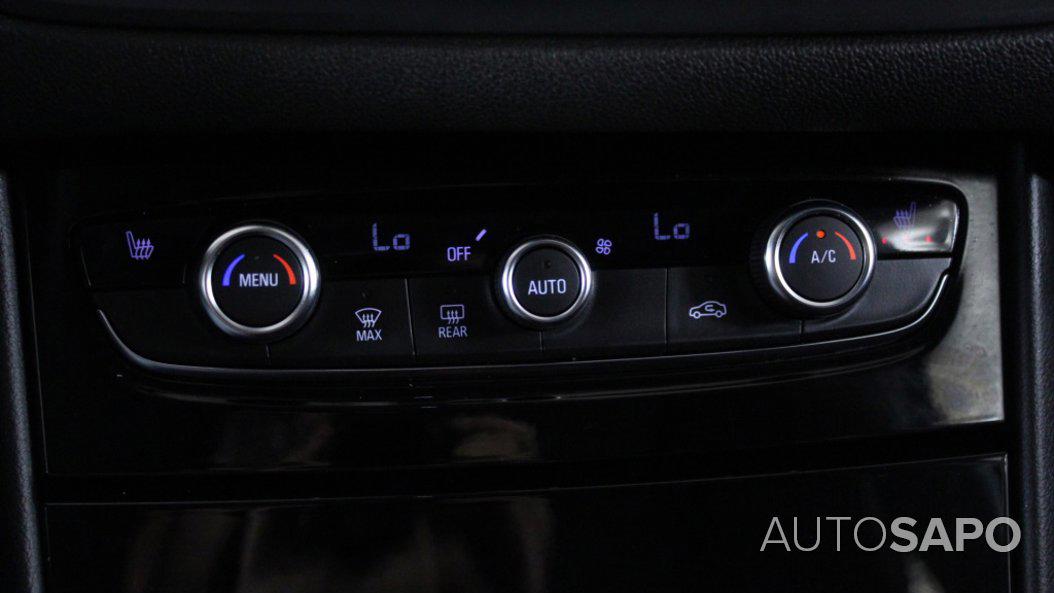 Opel Grandland de 2024