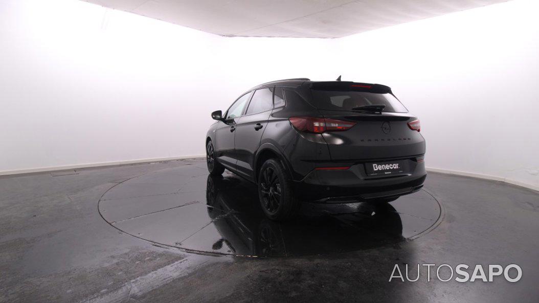 Opel Grandland de 2024