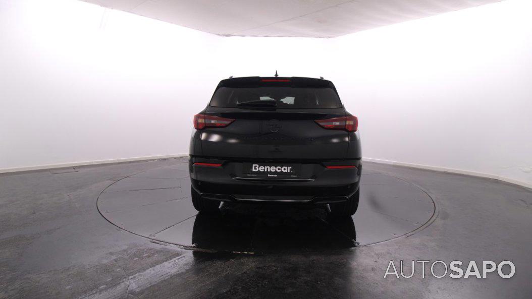 Opel Grandland de 2024