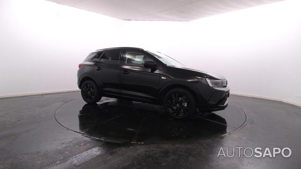 Opel Grandland de 2024
