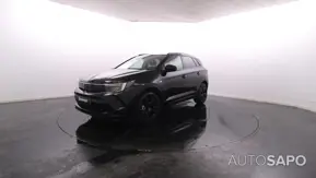 Opel Grandland de 2024