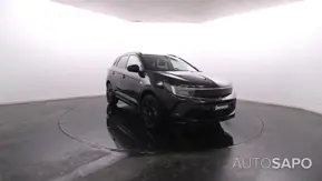 Opel Grandland de 2024