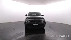 Opel Grandland de 2024