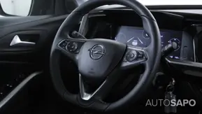 Opel Grandland de 2024