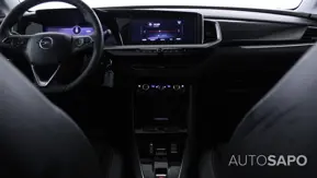 Opel Grandland de 2024