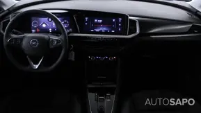 Opel Grandland de 2024