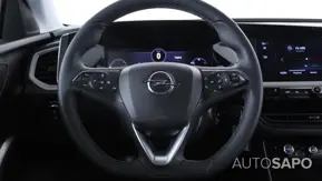 Opel Grandland de 2024