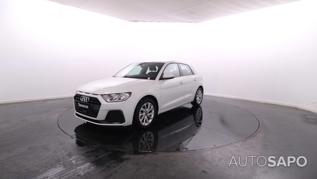 Audi A1 de 2024