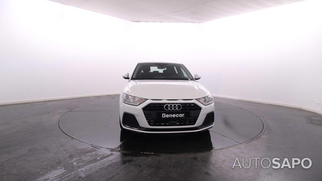 Audi A1 de 2024