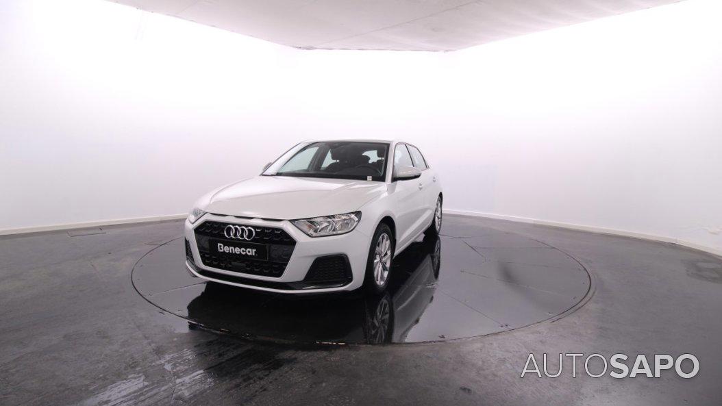 Audi A1 de 2024