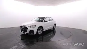 Audi A1 de 2024