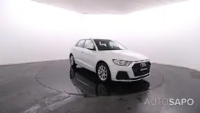 Audi A1 de 2024